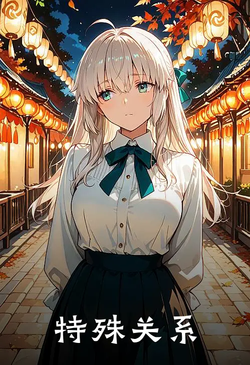 特殊关系