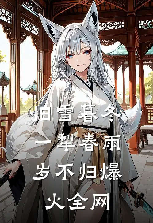 旧雪暮冬，一犁春雨岁不归爆火全网