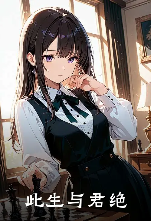此生与君绝