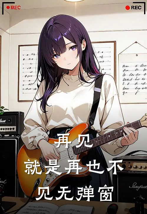 再见，就是再也不见无弹窗