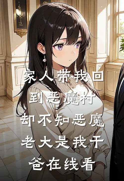 家人带我回到恶魔村，却不知恶魔老大是我干爸在线看