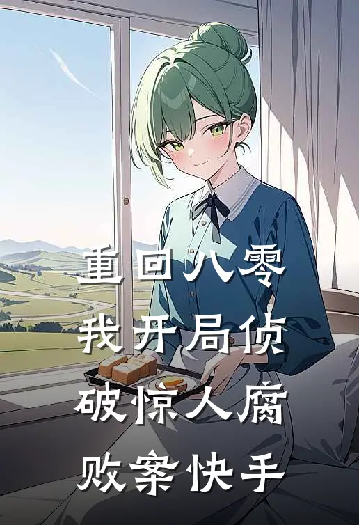 重回八零：我开局侦破惊人腐败案快手