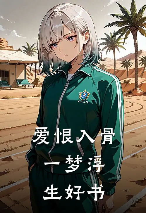 爱恨入骨，一梦浮生好书