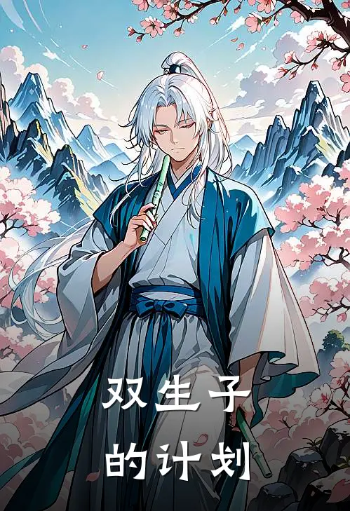 双生子的计划
