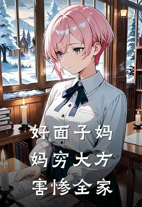 好面子妈妈穷大方，害惨全家