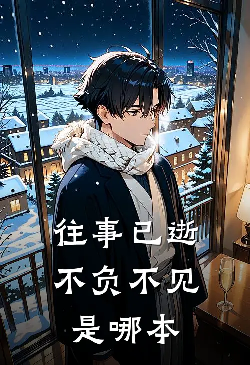 往事已逝，不负不见是哪本