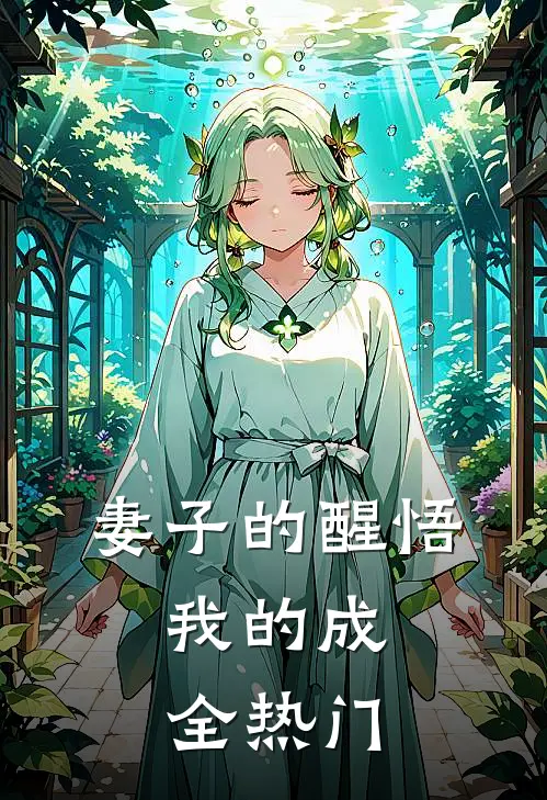 妻子的醒悟，我的成全热门