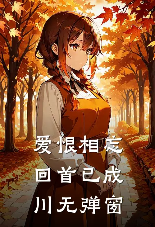 爱恨相忘，回首已成川无弹窗