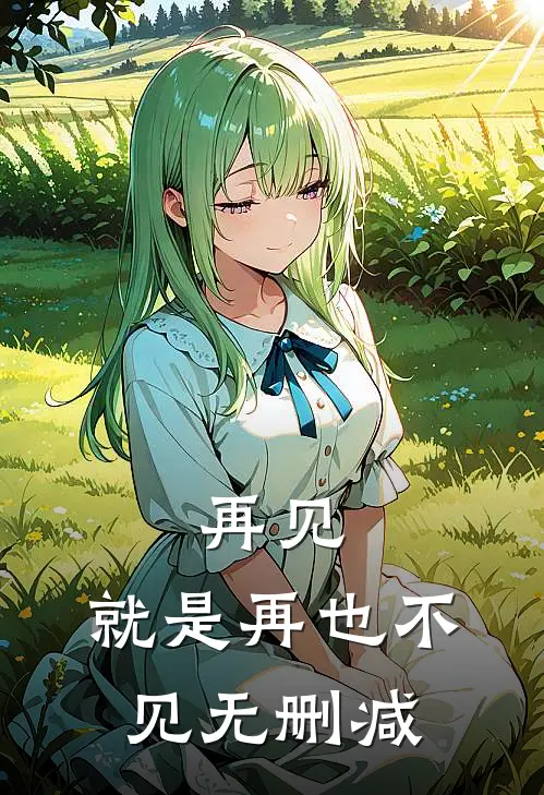 再见，就是再也不见无删减