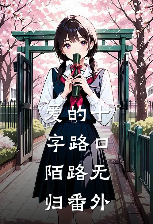 爱的十字路口，陌路无归番外