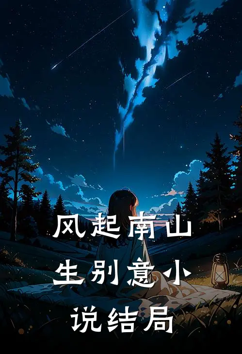 风起南山生别意小说结局