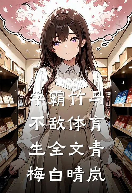 学霸竹马不敌体育生全文青梅白晴岚