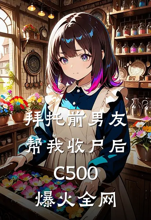 拜托前男友帮我收尸后C500爆火全网