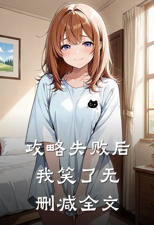 攻略失败后，我笑了无删减全文