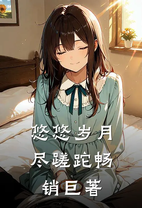 悠悠岁月尽蹉跎畅销巨著