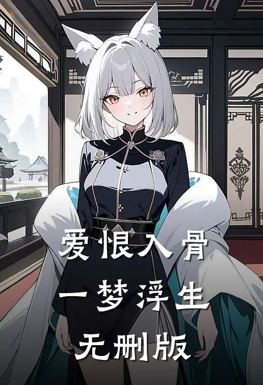 爱恨入骨，一梦浮生无删版