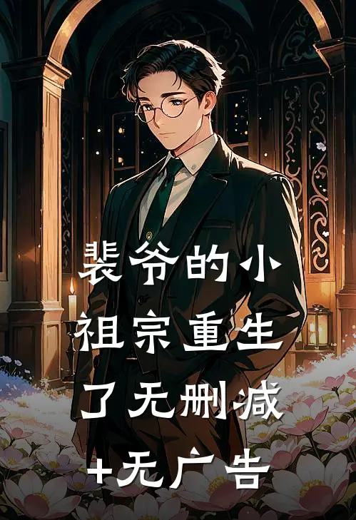 裴爷的小祖宗重生了无删减+无广告