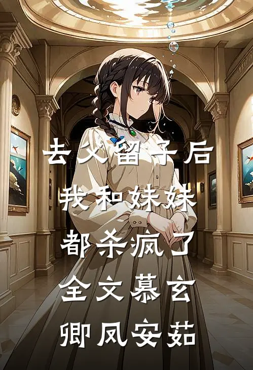 去父留子后，我和妹妹都杀疯了全文慕玄卿凤安茹