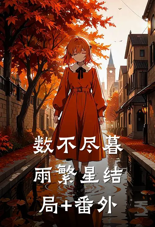 数不尽暮雨繁星结局+番外