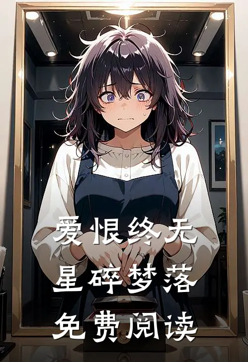 爱恨终无，星碎梦落免费阅读