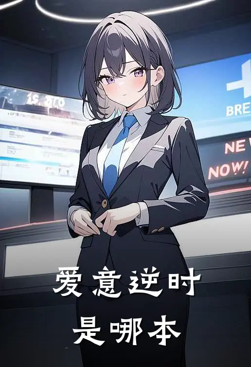 爱意逆时是哪本
