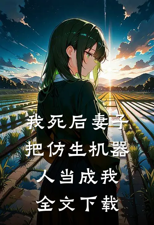 我死后妻子把仿生机器人当成我全文下载