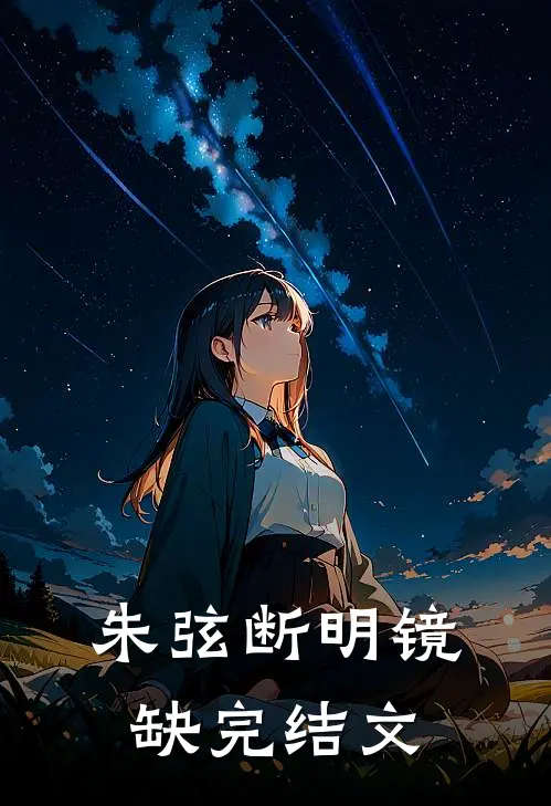 朱弦断明镜缺完结文