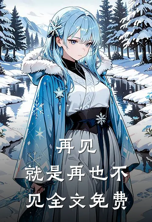 再见，就是再也不见全文免费