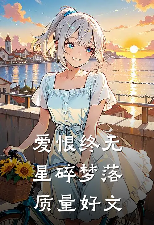 爱恨终无，星碎梦落质量好文
