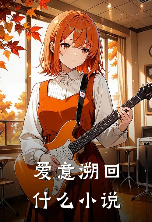 爱意溯回什么小说