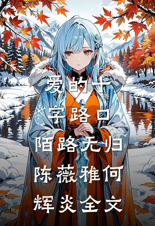 爱的十字路口，陌路无归陈薇雅何辉炎全文