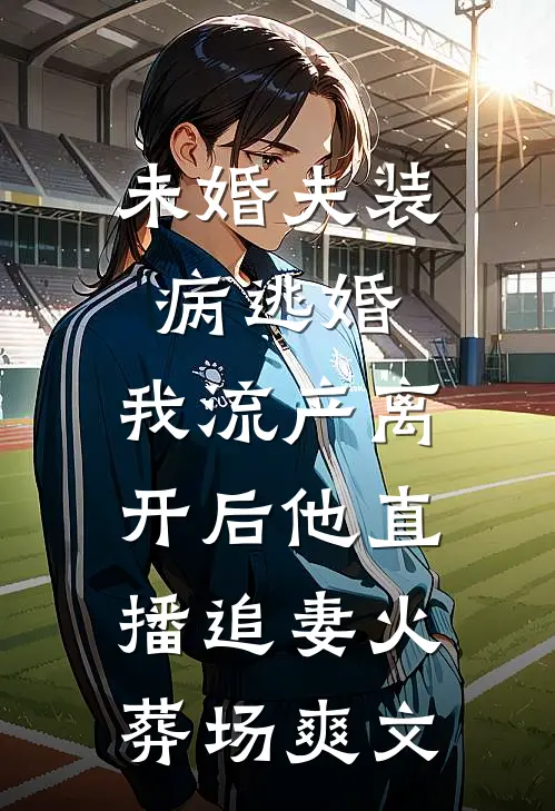 未婚夫装病逃婚，我流产离开后他直播追妻火葬场爽文