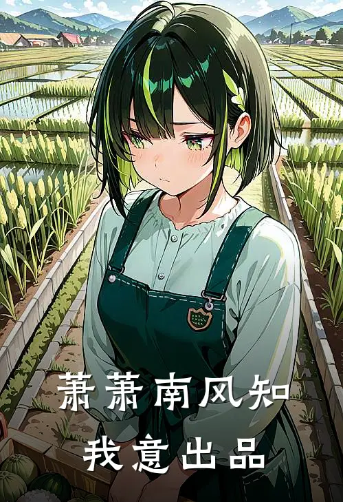萧萧南风知我意出品