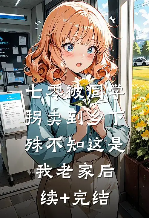 七零被同学拐卖到乡下，殊不知这是我老家后续+完结