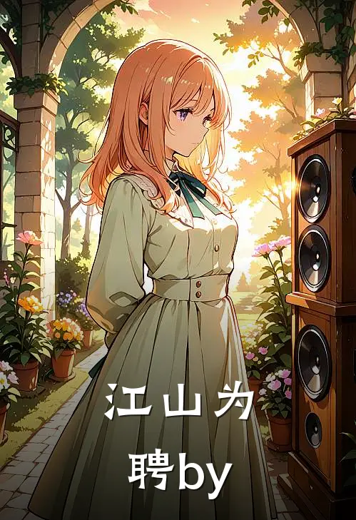 江山为聘by