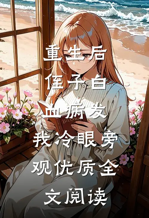 重生后，侄子白血病发，我冷眼旁观优质全文阅读