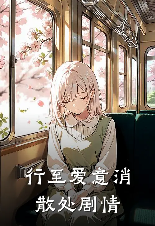行至爱意消散处剧情