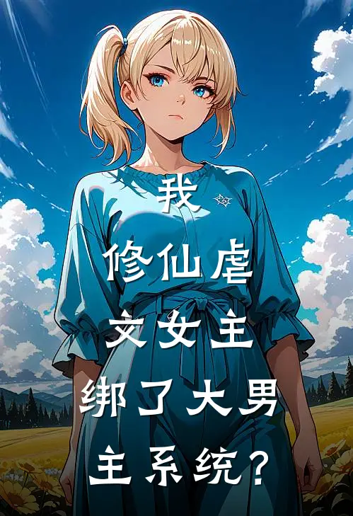 我，修仙虐文女主，绑了大男主系统？