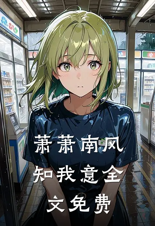 萧萧南风知我意全文免费