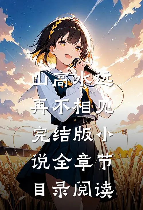 山高水远，再不相见完结版小说全章节目录阅读