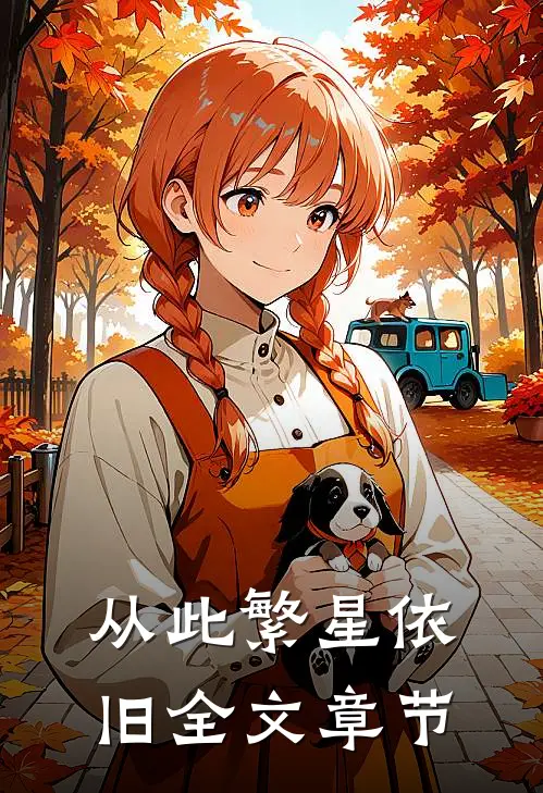 从此繁星依旧全文章节