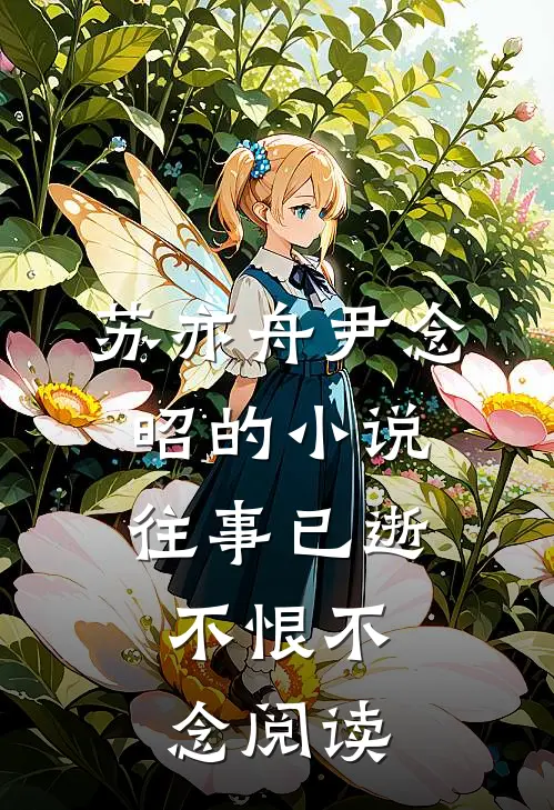 苏亦舟尹念昭的小说往事已逝，不恨不念阅读