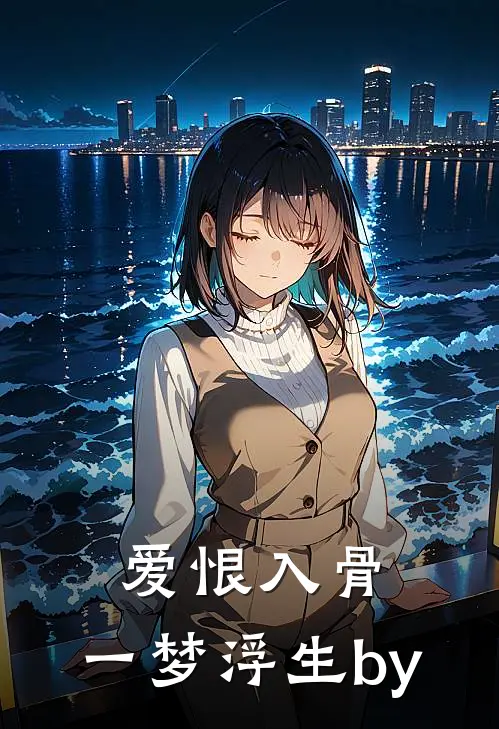 爱恨入骨，一梦浮生by