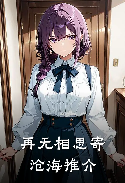 再无相思寄沧海推介