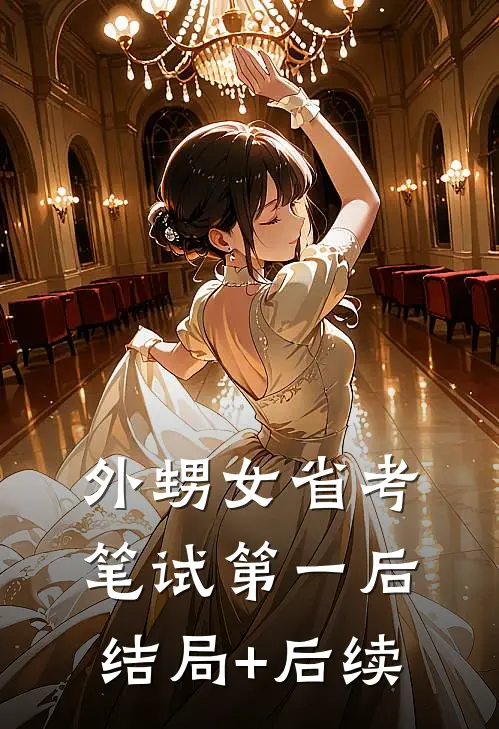 外甥女省考笔试第一后结局+后续