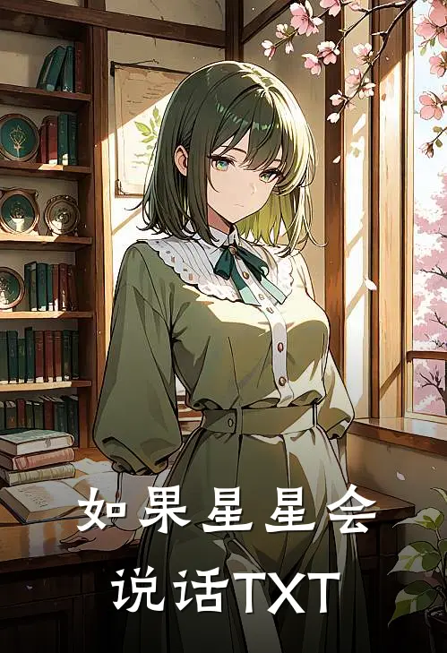 如果星星会说话TXT