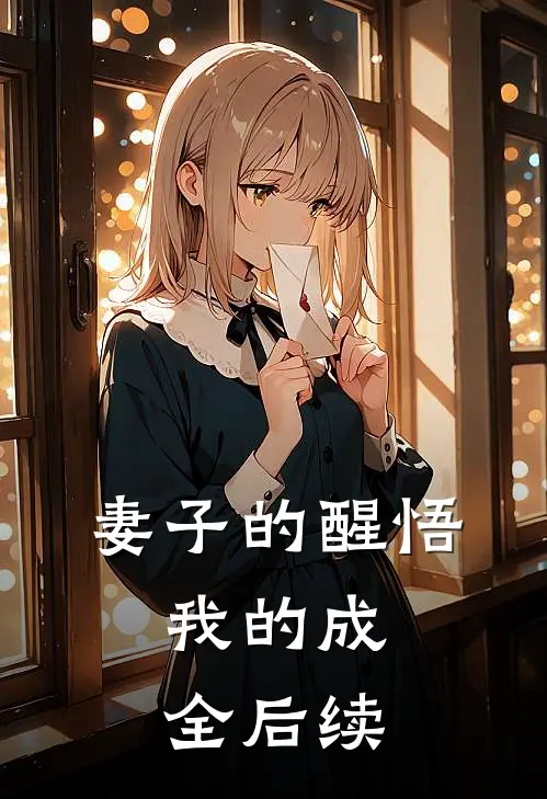 妻子的醒悟，我的成全后续