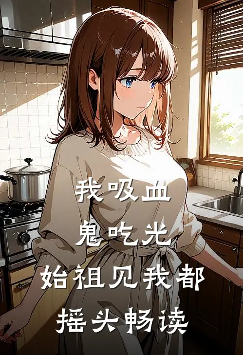 我吸血鬼吃光，始祖见我都摇头畅读