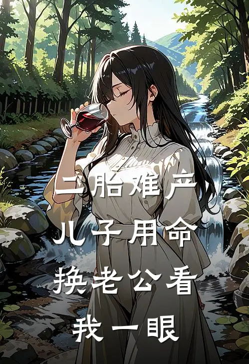 二胎难产，儿子用命换老公看我一眼