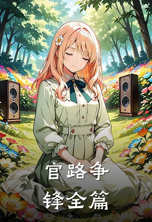 官路争锋全篇